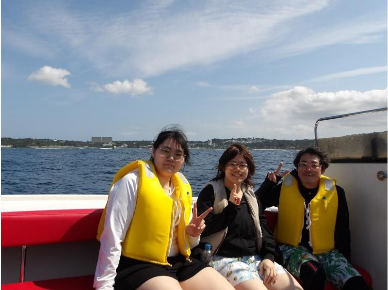 セブンオーシャンズクラブ(SEVEN OCEAN'S CLUB) のギャラリー