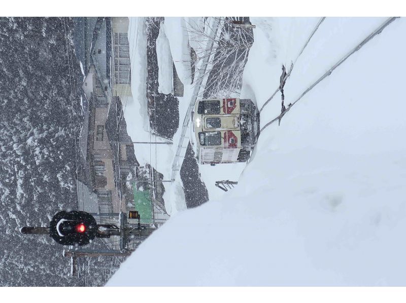 秋田内陸縦貫鉄道株式会社（秋田内陸線） のギャラリー