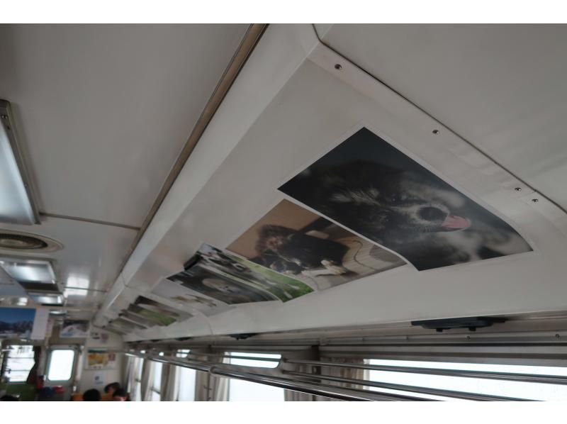 秋田内陸縦貫鉄道株式会社（秋田内陸線） のギャラリー