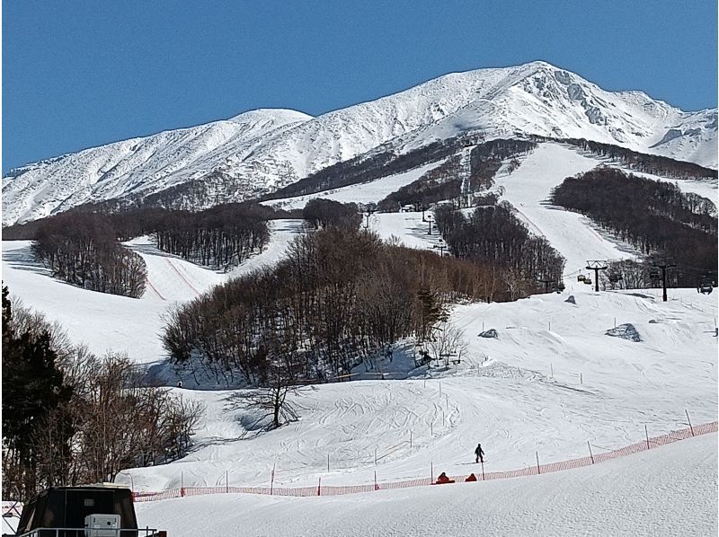 田沢湖高原リフト株式会社 のギャラリー