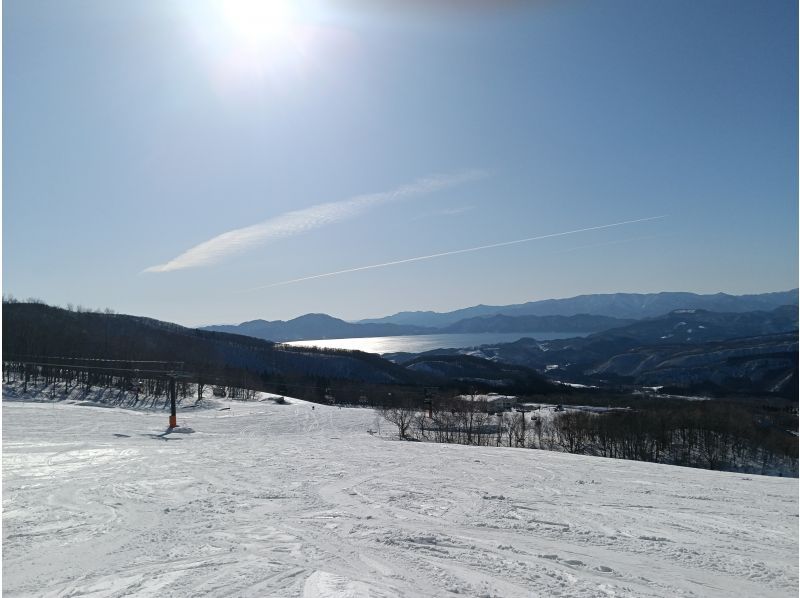 田沢湖高原リフト株式会社 のギャラリー