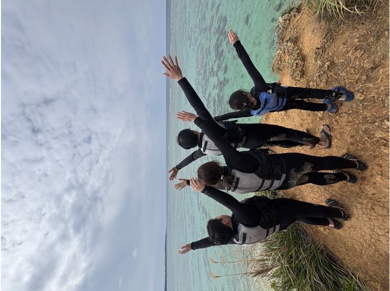 沖縄ダイビング20(Diving20) のギャラリー