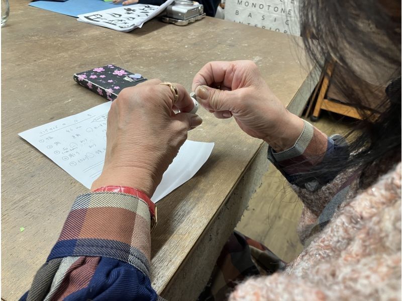 創作工房アトリエラウト のギャラリー