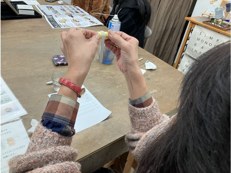 創作工房アトリエラウト のギャラリー