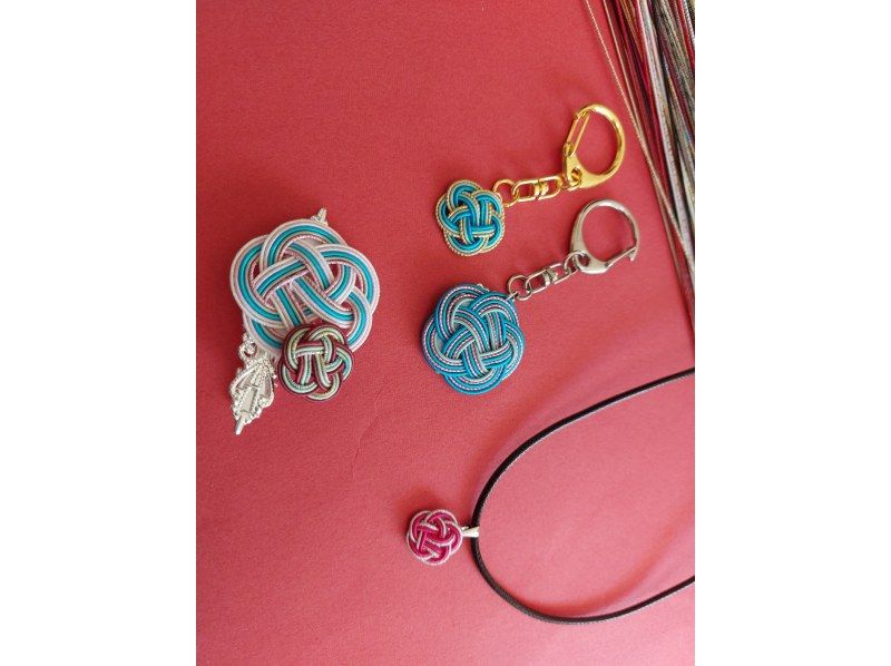 折形礼法、水引カルチャー倶楽部 のギャラリー