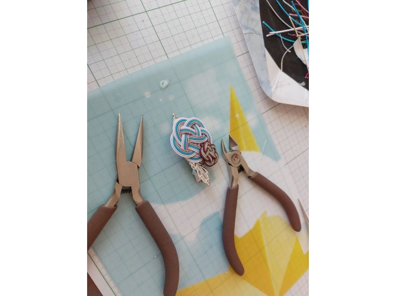 折形礼法、水引カルチャー倶楽部 のギャラリー