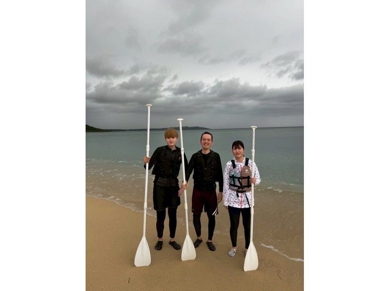 CHAMP TOUR宮古島 のギャラリー