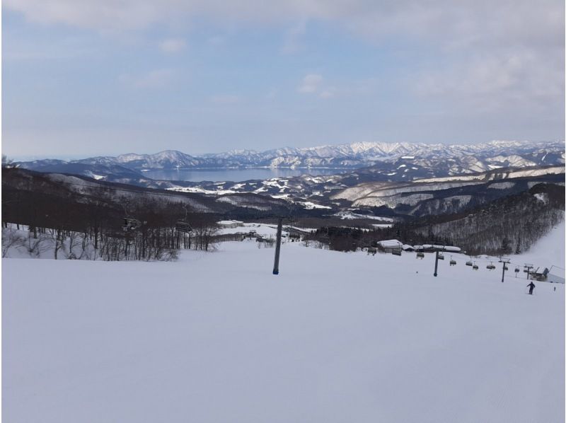 田沢湖高原リフト株式会社 のギャラリー