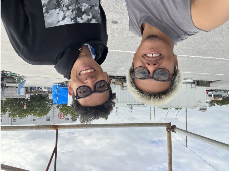 真心ダイバーズ のギャラリー