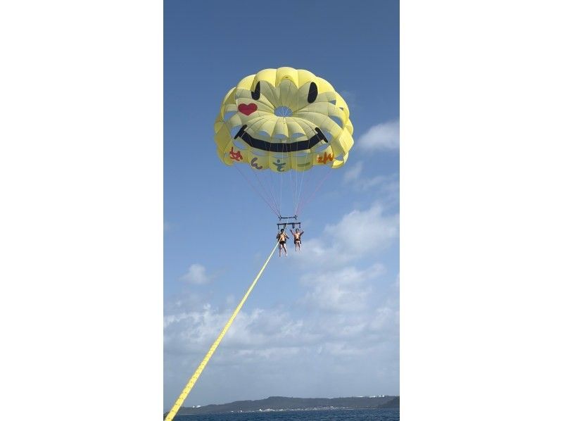 ダイビングショップめんそーれ(Okinawa diving mensore) のギャラリー