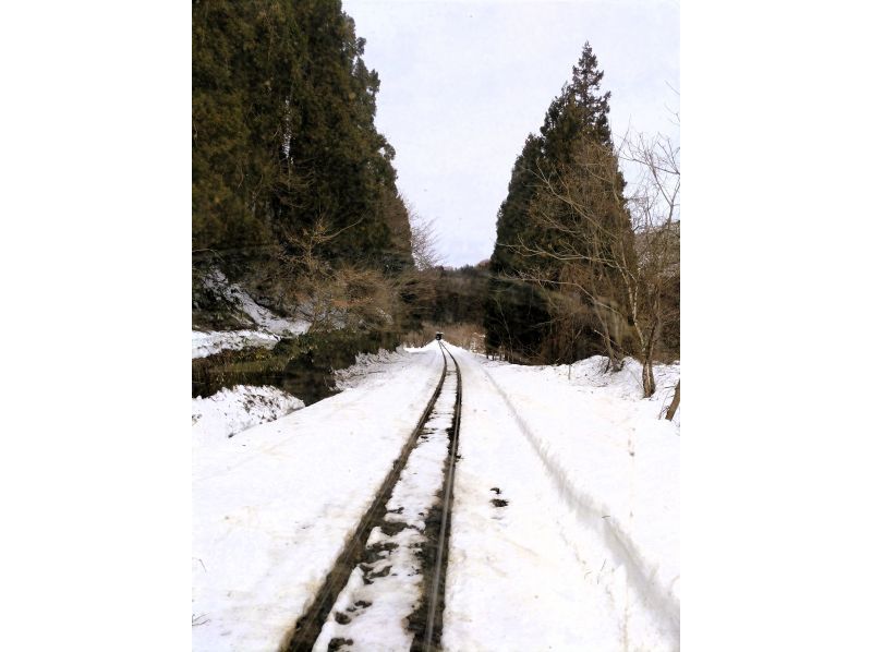 秋田内陸縦貫鉄道株式会社（秋田内陸線） のギャラリー