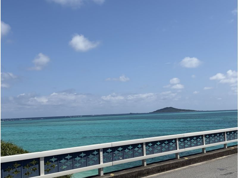 Blue Forest 宮古島(ブルーフォレスト) のギャラリー