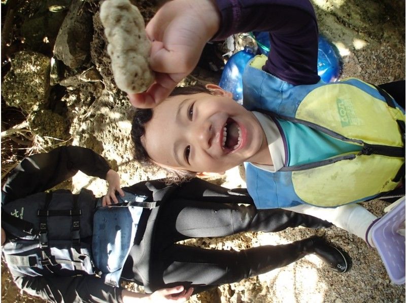 沖縄ネイチャーコーディネート・アンダゴ のギャラリー