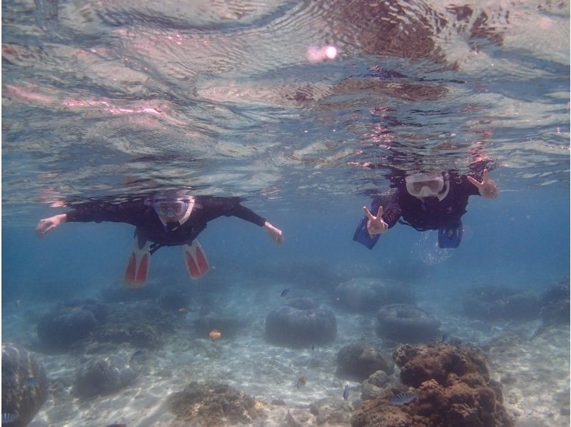 沖縄ネイチャーコーディネート・アンダゴ のギャラリー