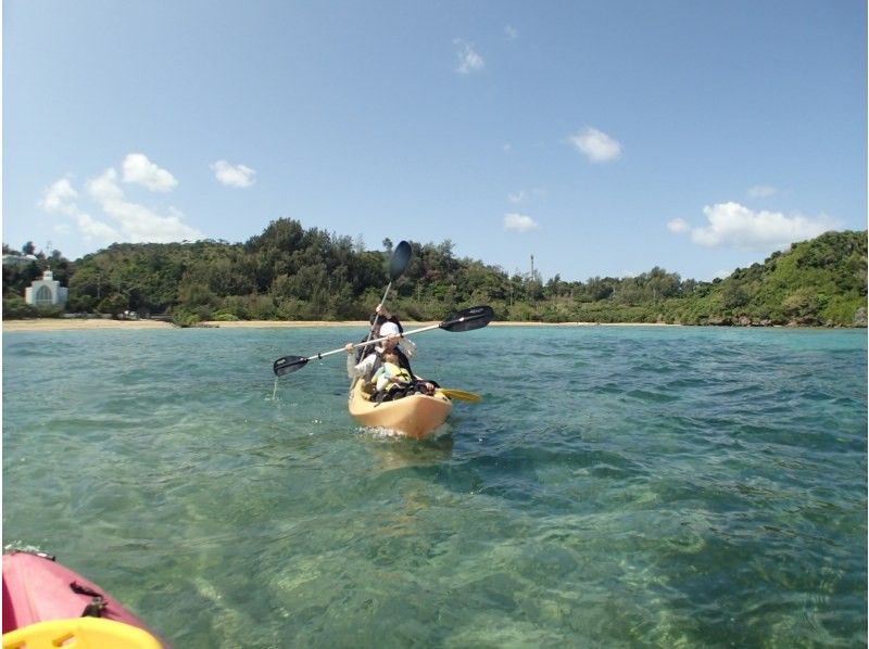 沖縄ネイチャーコーディネート・アンダゴ のギャラリー