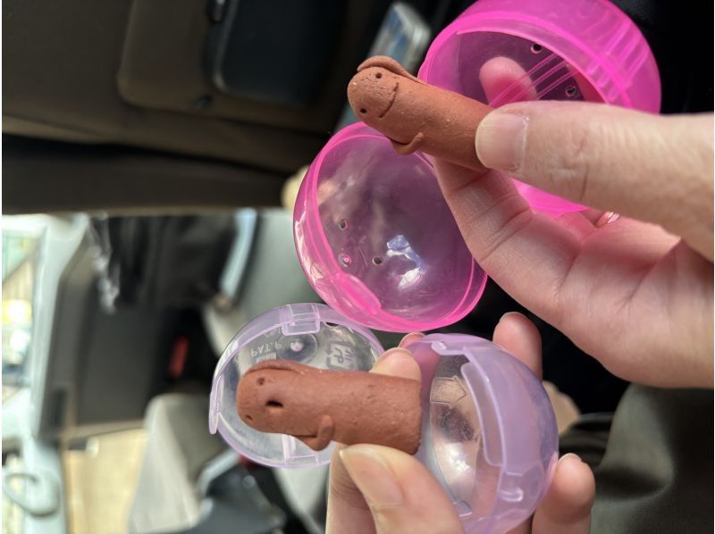 陶芸工房doka土火 のギャラリー