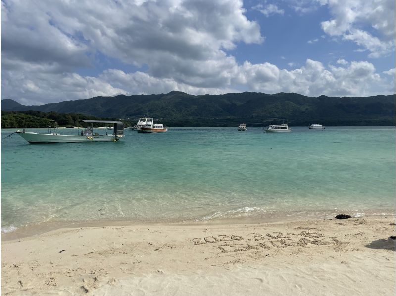 石垣島ツアーガイドAll Blue(オールブルー) のギャラリー