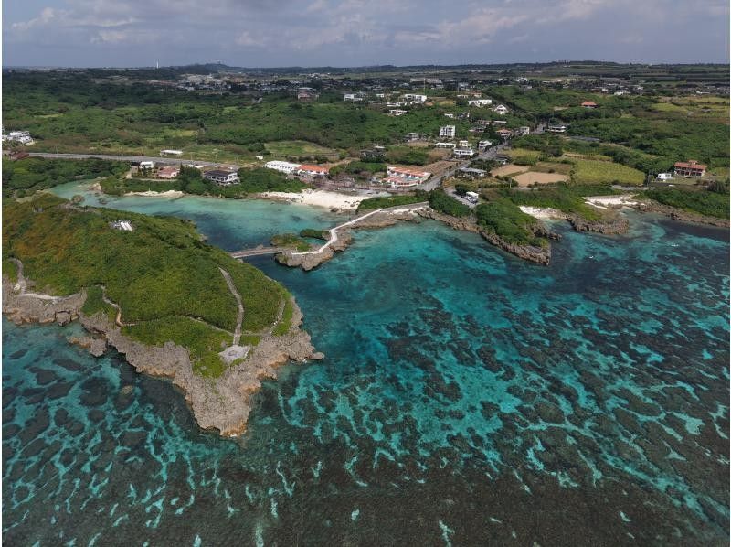 SUNSHINE MARIN 宮古島 のギャラリー