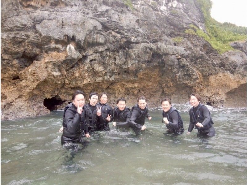 SEA ENJOY のギャラリー