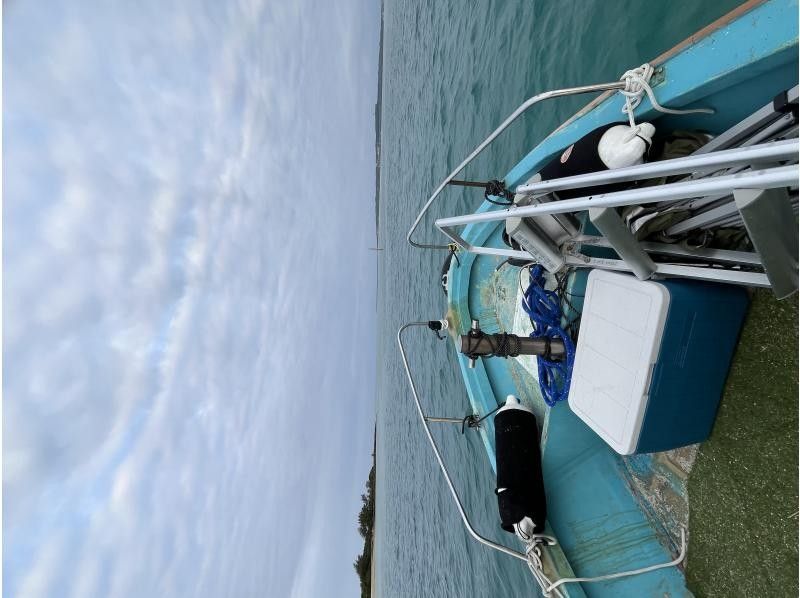 宮古島YUKAALAmarine のギャラリー