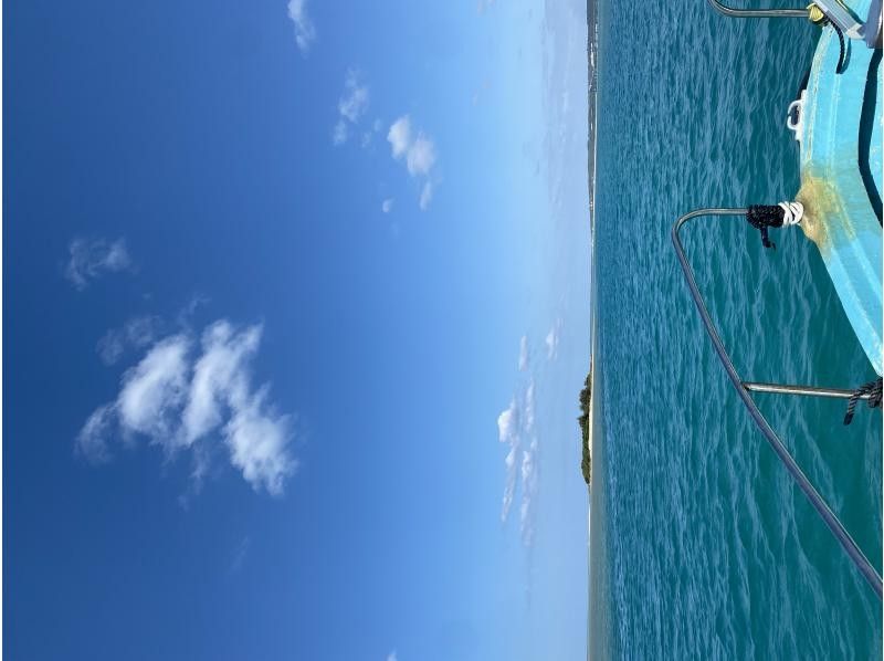 宮古島YUKAALAmarine のギャラリー