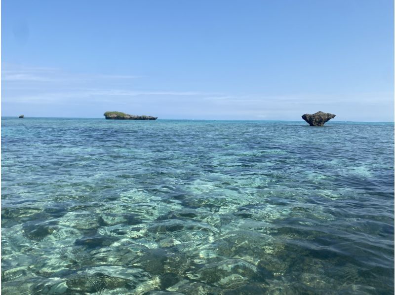 シースマイル石垣島 のギャラリー