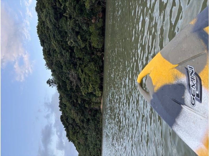 石垣島 海ツアー のギャラリー
