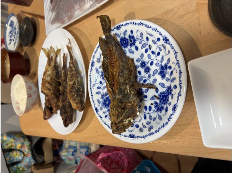 第２鴨下丸 のギャラリー