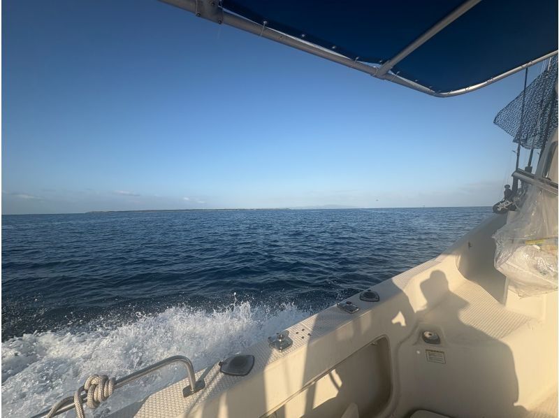 Fishing Boat Ren のギャラリー