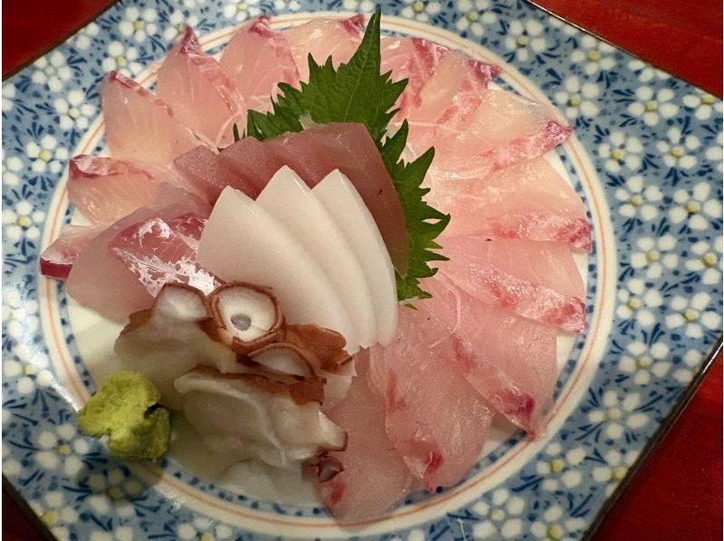 Fishing Boat Ren のギャラリー