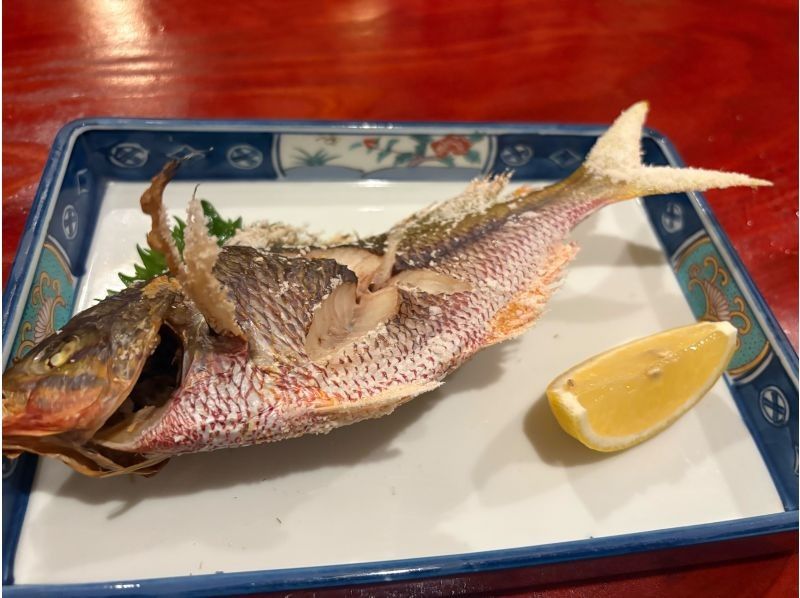 Fishing Boat Ren のギャラリー