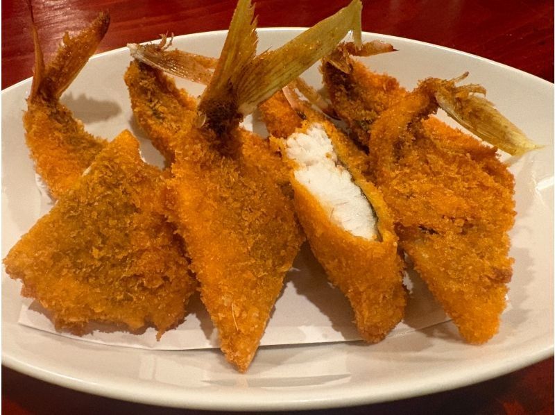 Fishing Boat Ren のギャラリー