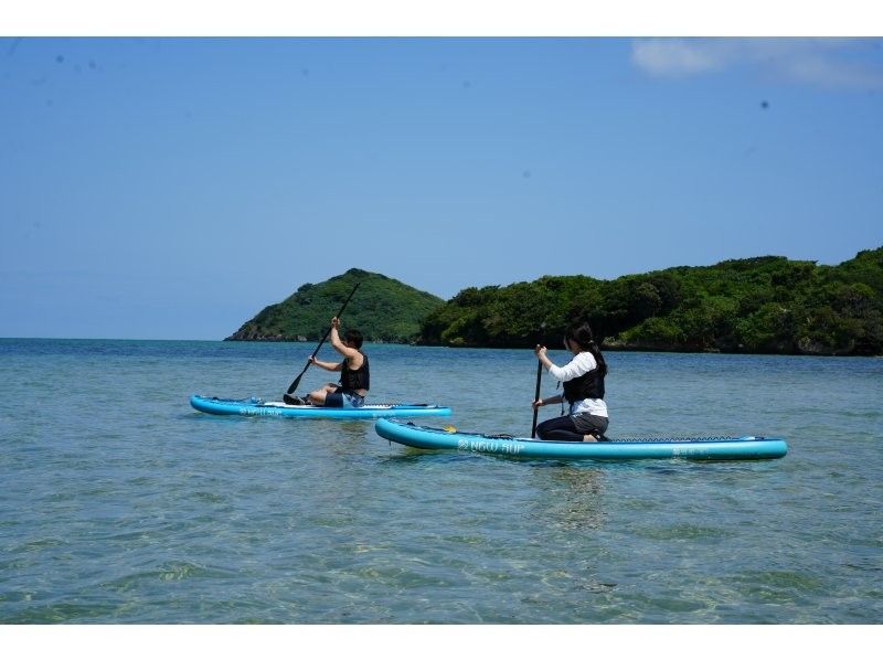 石垣島アクティビティクラブ のギャラリー