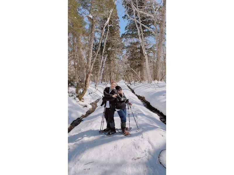 しなのディスカバリー のギャラリー