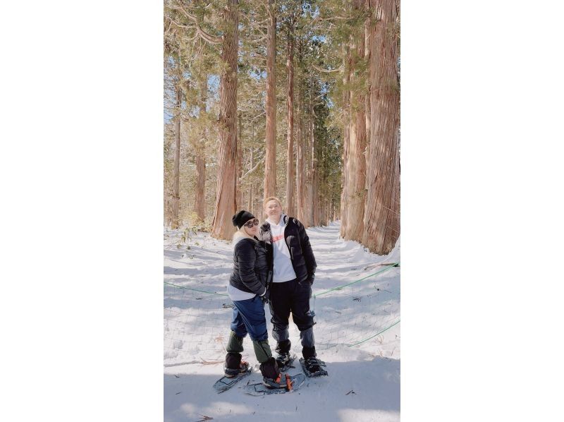 しなのディスカバリー のギャラリー