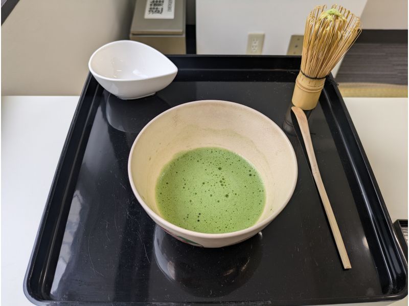 日本文化体験　庵an東京 のギャラリー