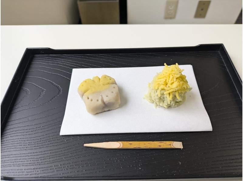 日本文化体験　庵an東京 のギャラリー