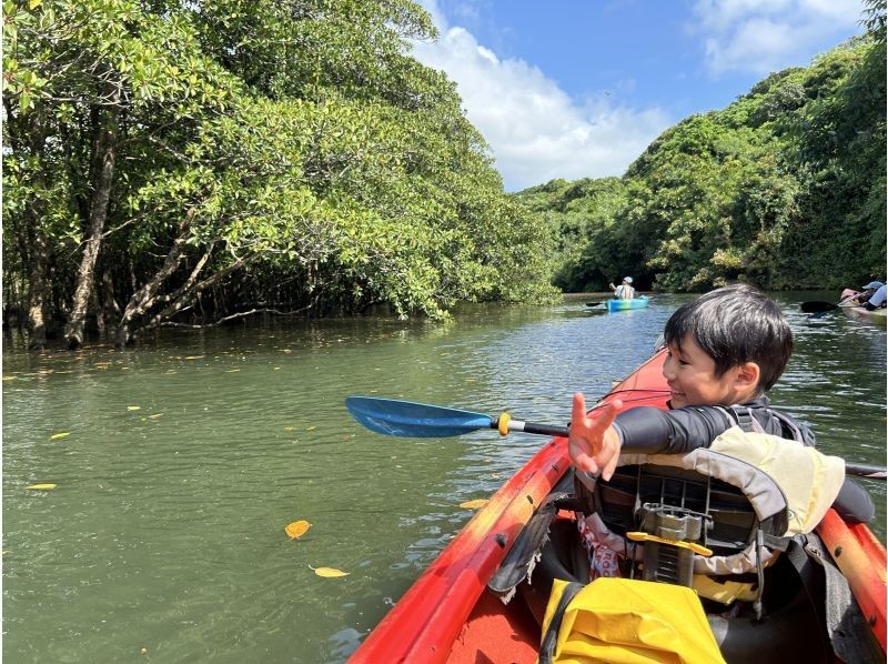 西表島コモレビトリップ のギャラリー