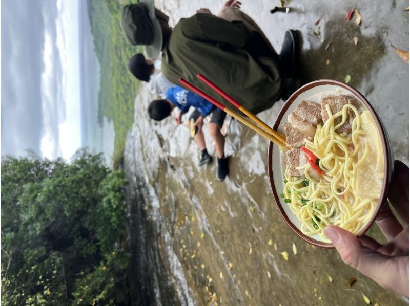 西表島カヌーツアー風車 のギャラリー