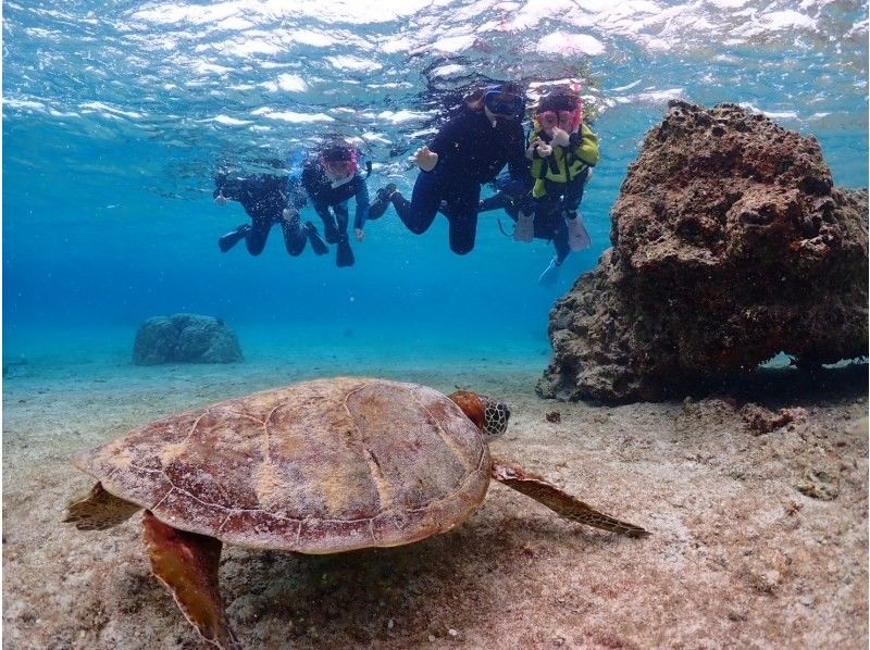 宮古島 ADVENTURE PiPi（ピピ） のギャラリー