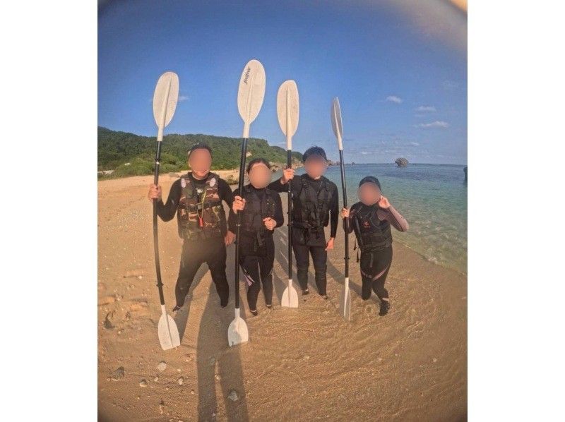 宮古島 ADVENTURE PiPi（ピピ） のギャラリー