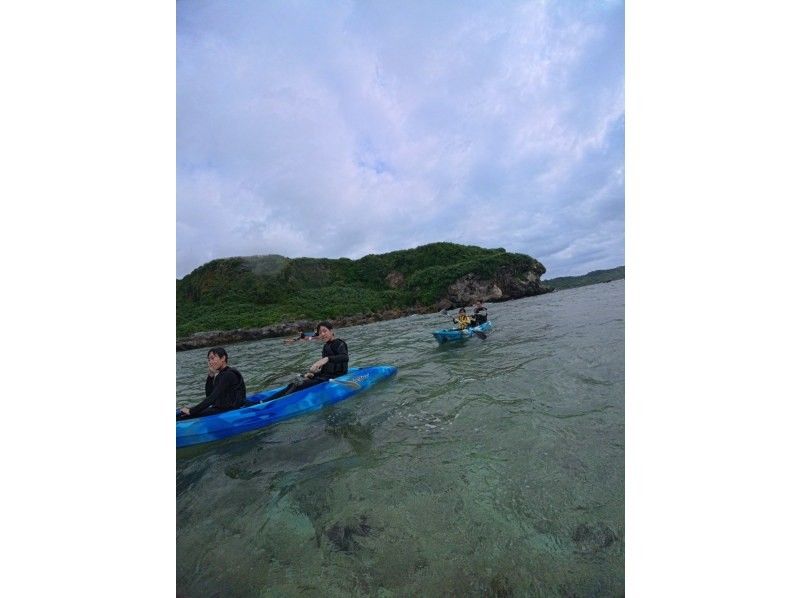 宮古島 ADVENTURE PiPi（ピピ） のギャラリー