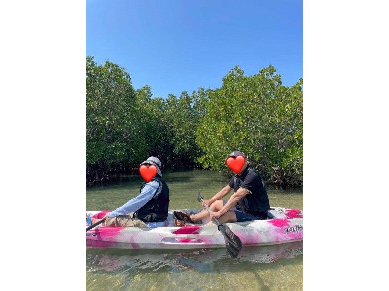 石垣島 海ツアー のギャラリー