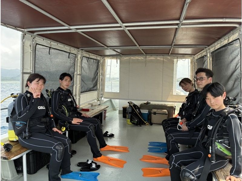 OceanStudio のギャラリー