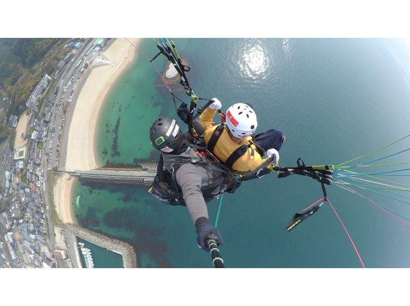 JMB四国パラグライダースクール のギャラリー