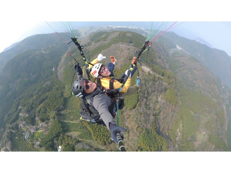 JMB四国パラグライダースクール のギャラリー