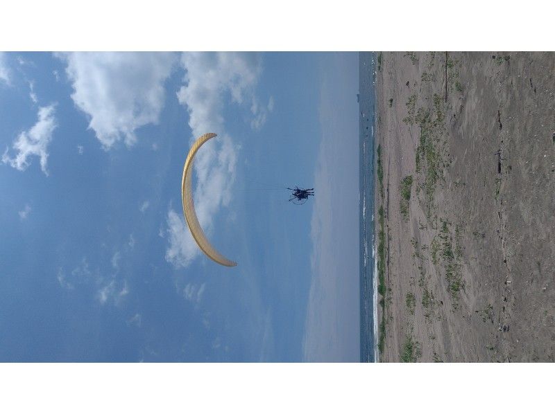 松島熱気球・パラグライダー体験 のギャラリー
