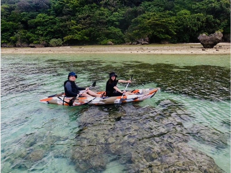 石垣島 海ツアー のギャラリー