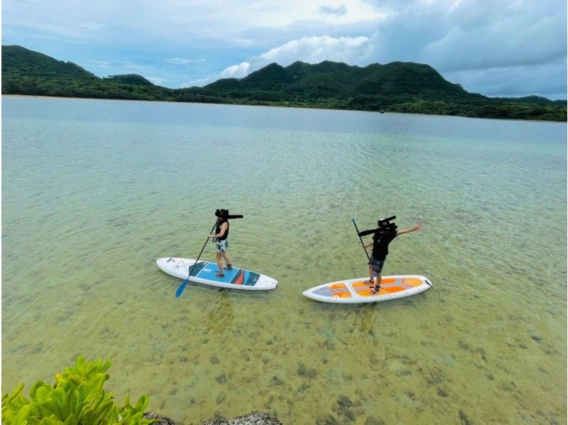 石垣島 海ツアー のギャラリー