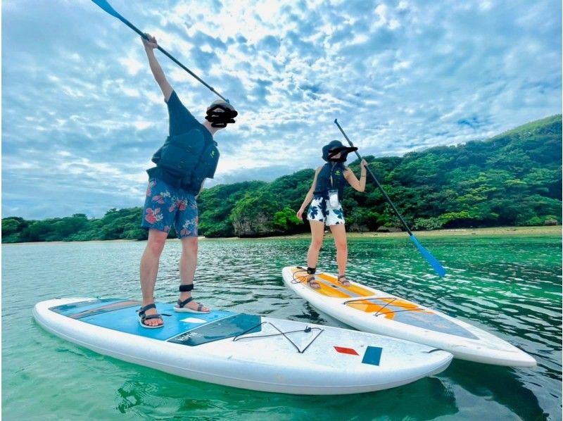 石垣島 海ツアー のギャラリー